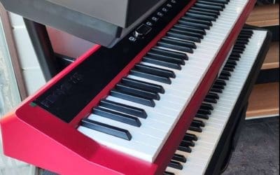 Promúsica; la tienda online de instrumentos musicales en España