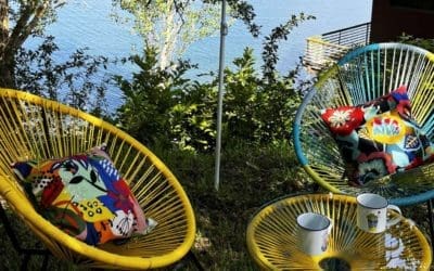 Hogar y Más anuncia rebajas de verano 2025 en su tienda online y tienda de decoración en Vitoria