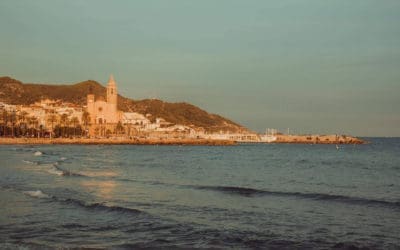 La Clau Élite acompaña la adquisición de chalets de lujo en Sitges con un servicio exclusivo