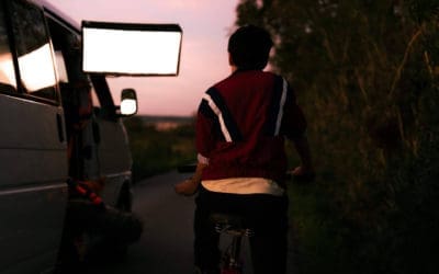Guionistas de ALMA volverán a ofrecer asesoramiento a los proyectos finalistas de Navarra, Tierra de Cine