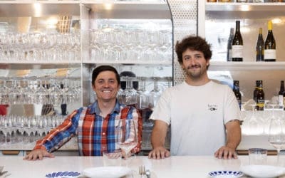 Ya está disponible la edición de verano 2025 de Sibarita Magazine