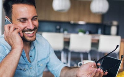 El impacto de la IA en la experiencia del cliente y los Contact Centers