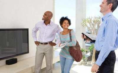 Digitalización y cercanía; así evoluciona la búsqueda de vivienda en 2025