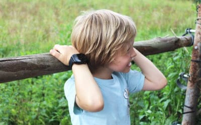 Alternativa al móvil; SaveFamily impulsa smartwatches para niños, ideales para vacaciones seguras