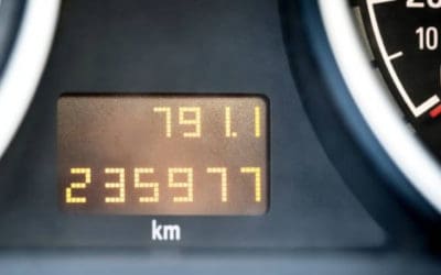 Vida útil del coche; cómo saber cuanto tiempo puede seguir circulando