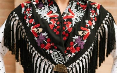 La Boutique Flamenca; donde tradición, diseño y pasión se convierten en arte para vestir