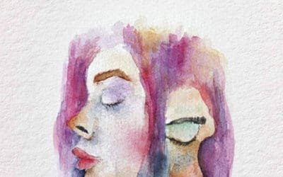 Destinos entrecruzados; una historia de supervivencia y amor y en medio de la adversidad