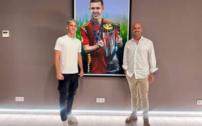 Formación y Fútbol una alianza muy necesaria; ITTI Sports Institute y FC Barcelona lanzan el Master en Gestión Deportiva más revolucionario del mercado