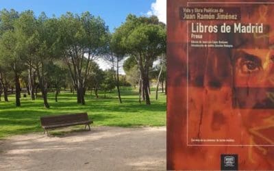 El verano de Madrid con Juan Ramón Jiménez desde Majadahonda y Las Rozas