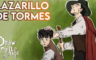 Lázaro de Tormes y su Autor Anónimo se encuentran en Majadahonda