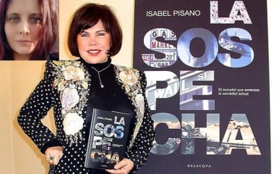 Una sobrina de Isabel Pisano denuncia que su tía fue internada y robada en Majadahonda: “joyas, antigüedades y mascotas”