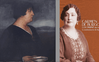 Lecturas de Verano (Majadahonda): «Un libro ideal sobre Colombine para todas las estaciones que pide a gritos la reedición»