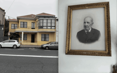 Regreso a Majadahonda después de vacaciones: «las maletas son el baúl donde refugiar las penas y echárselas a la espalda»