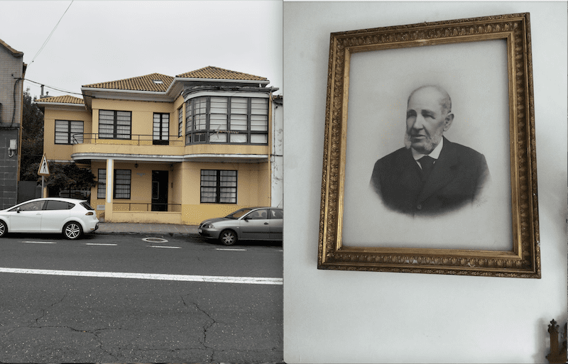 Regreso a Majadahonda después de vacaciones: «las maletas son el baúl donde refugiar las penas y echárselas a la espalda»