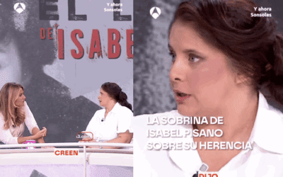 Los últimos días de Isabel Pisano en la Residencia de Mayores de Majadahonda: “aislamiento, falta de transparencia institucional y tutela sin familia”