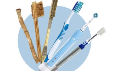 Desde Majadahonda un Ingenio Invisible: el invento del cepillo de dientes