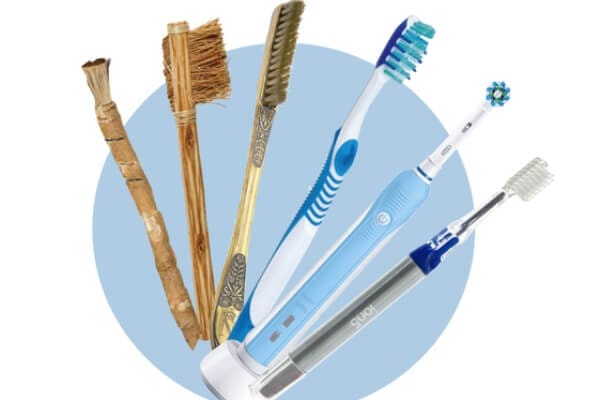 Desde Majadahonda un Ingenio Invisible: el invento del cepillo de dientes