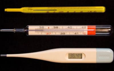 Desde Majadahonda: «el invento del termómetro, la medida del calor interior»