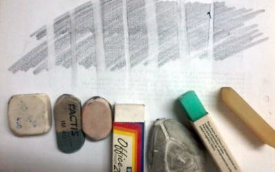 «Ingenios Invisibles» desde Majadahonda: el inventor de la «goma de borrar» y el derecho a equivocarse
