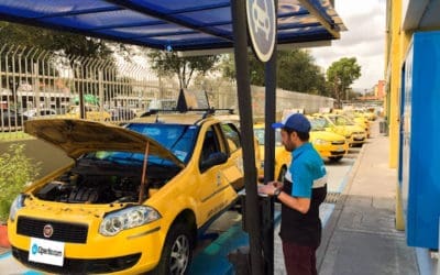 Elperito.com ofrece peritajes automotrices presenciales en Bogotá, Medellín, Cali y más con inspección de 240 puntos