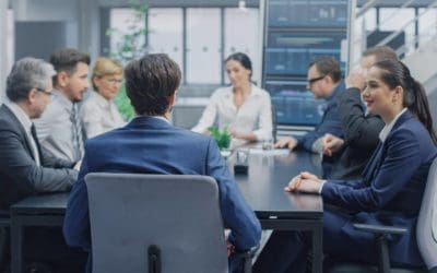 Anticrisis destaca la relevancia del rol del CCO en las empresas