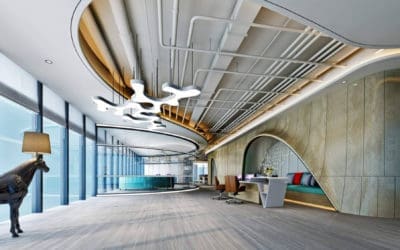 Creanavarra impulsa la formación en Diseño de Interiores