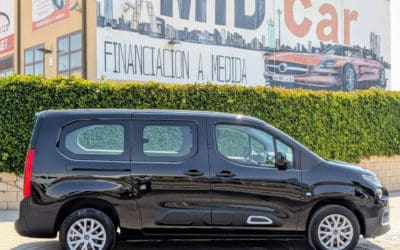 La experiencia y el servicio especializado de MID Car marcan la diferencia en Madrid
