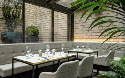 Las nueve direcciones ‘secretas’ de Chamberí que recomiendan los recepcionistas de Casa Almagro
