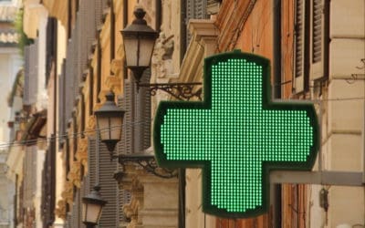 Urbagesa Farmacias, referencia en la intermediación para comprar y vender farmacias en España
