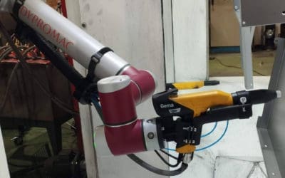 Dypromac, la ingeniería que convierte los desafíos del sector de la pintura en una ventaja competitiva