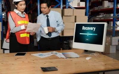 La gestión de mercancías siniestradas y de excedentes de stock encuentra respuesta profesional en RECOVER