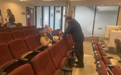 Debate entre Plataforma 0.7% y el PP: «Majadahonda gasta el dinero en cuestiones menos trascendentes»