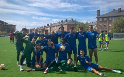 Rayo Majadahonda debuta en Cuenca ante un Conquense con muchas bajas