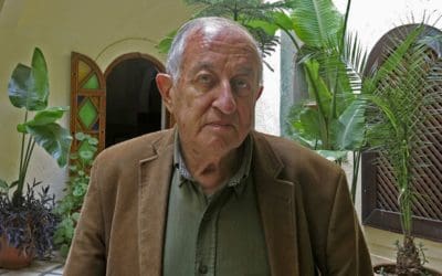 De Majadahonda a Marraquech, Larache y Almería: la «España y sus Ejidos» de Juan Goytisolo