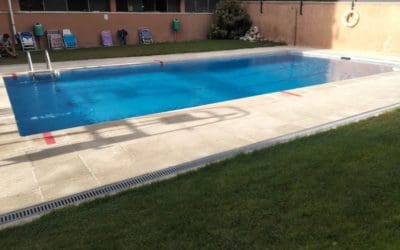 Vicente Araguas (Majadahonda): «se nos fue el verano y con él las piscinas incluida la inexistente y fantasmal Huerta Vieja, una verguenza»