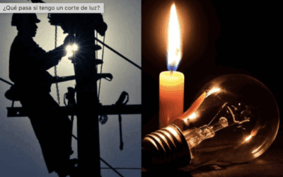 Majadahonda inicia septiembre con más cortes de luz, nuevos asfaltados y aceras sin terminar