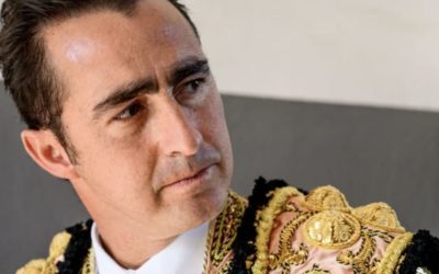 «El Fandi» vuelve a Majadahonda: «Si me llegan a decir que torearía 1.800 corridas con sus toros matados pensaría que estaba loco»