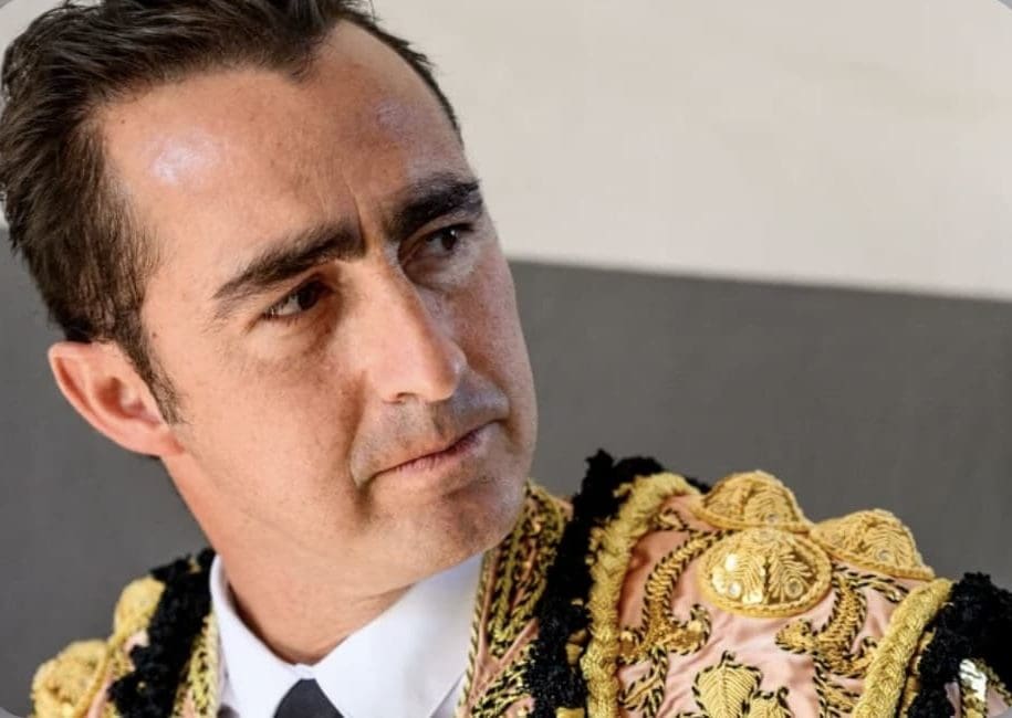 «El Fandi» vuelve a Majadahonda: «Si me llegan a decir que torearía 1.800 corridas con sus toros matados pensaría que estaba loco»