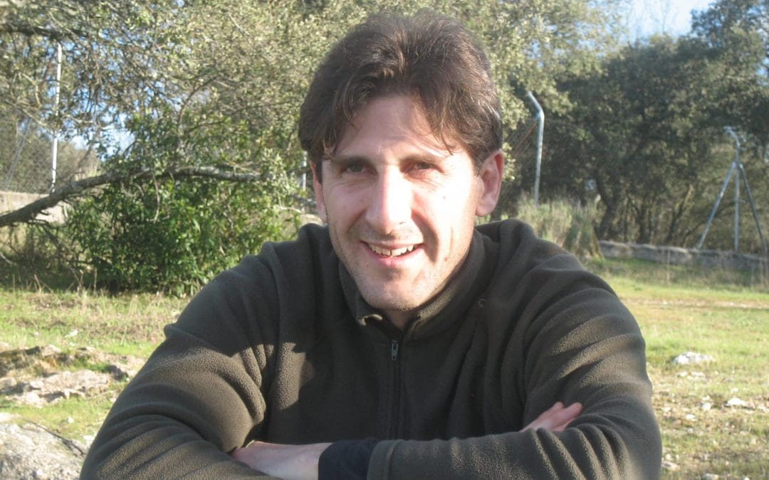 Alberto Vera, nuevo colaborador de Majadahonda Magazin (MJD): «De la calidad de nuestro Periodismo depende la calidad de nuestra Democracia»