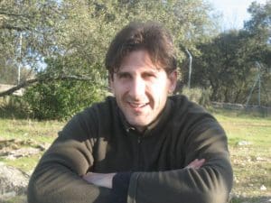 Alberto Vera
