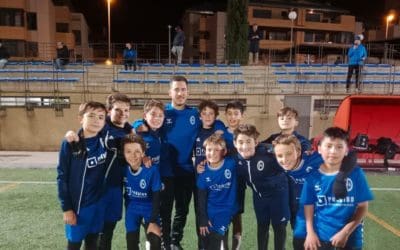 Cantera Rayo Majadahonda: los hijos de Hazard, Mateo (Alavés), “Joraso” (México), la generación del 98, sus «Frutos» y el “bohemio” Barcala