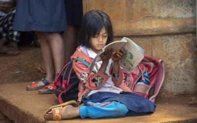 Un fotógrafo humanitario de Majadahonda capta las imágenes tras el golpe en Myanmar (Birmania)