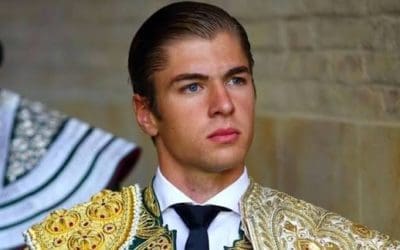 El torero Alejandro Mora en Majadahonda: «Morante y Roca Rey están llevando mucha gente joven a las plazas»