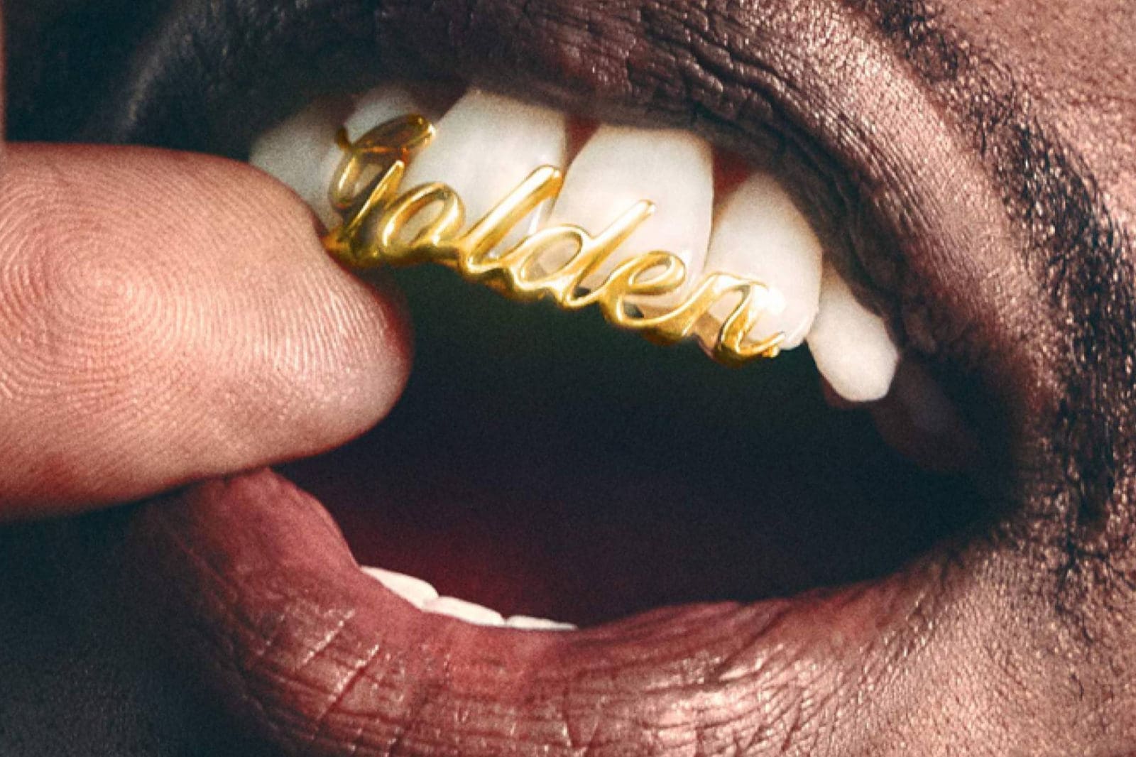 WILL BROWN publica su enérgico nuevo single y videoclip ‘Golden’