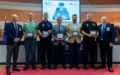 Se celebrarán del 24 al 27 de septiembre, dentro de la Semana Europea del Deporte