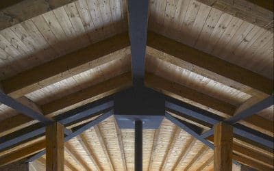 CGE Studio defiende los valores de la construcción de alto standing en Barcelona con enfoque sostenible