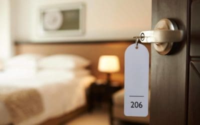 Claves para implementar estrategias de upselling en el sector hotelero