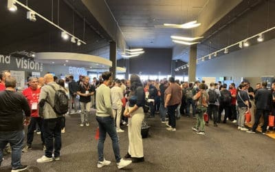 Llega a Madrid el mayor evento sobre APIs; APIAddictsDays25