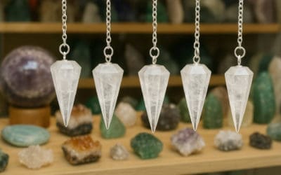 UniArt Minerales consolida su propuesta como tienda online de minerales auténticos y joyas en plata de ley
