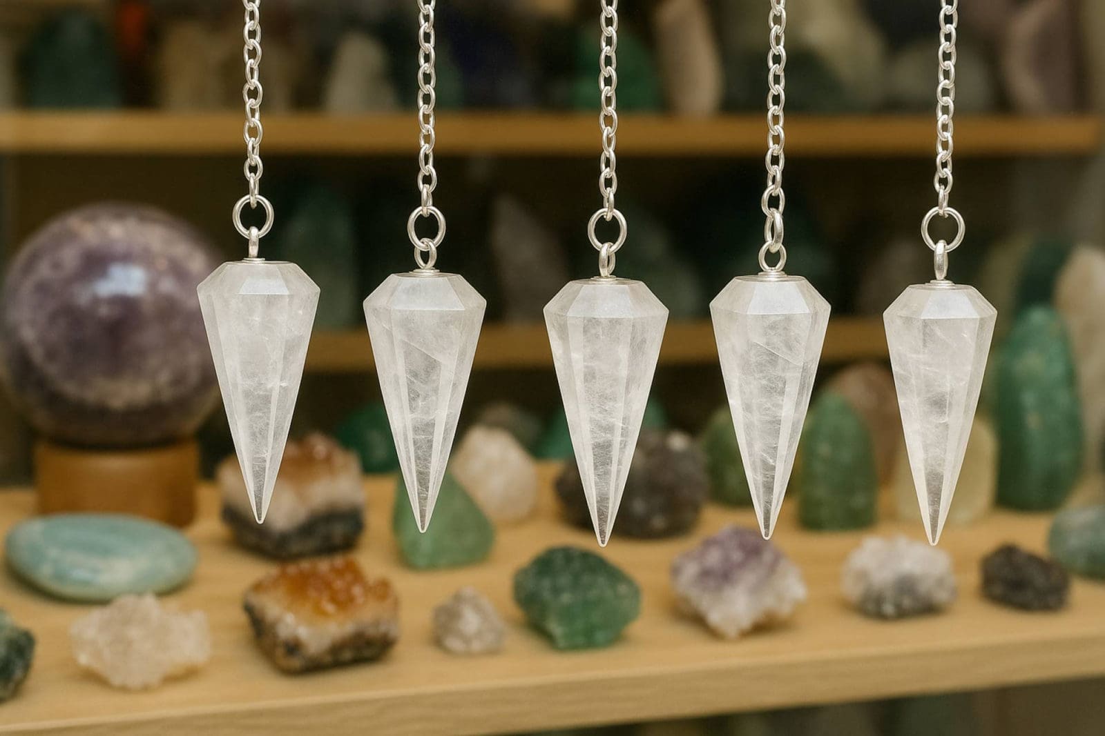 UniArt Minerales consolida su propuesta como tienda online de minerales auténticos y joyas en plata de ley
